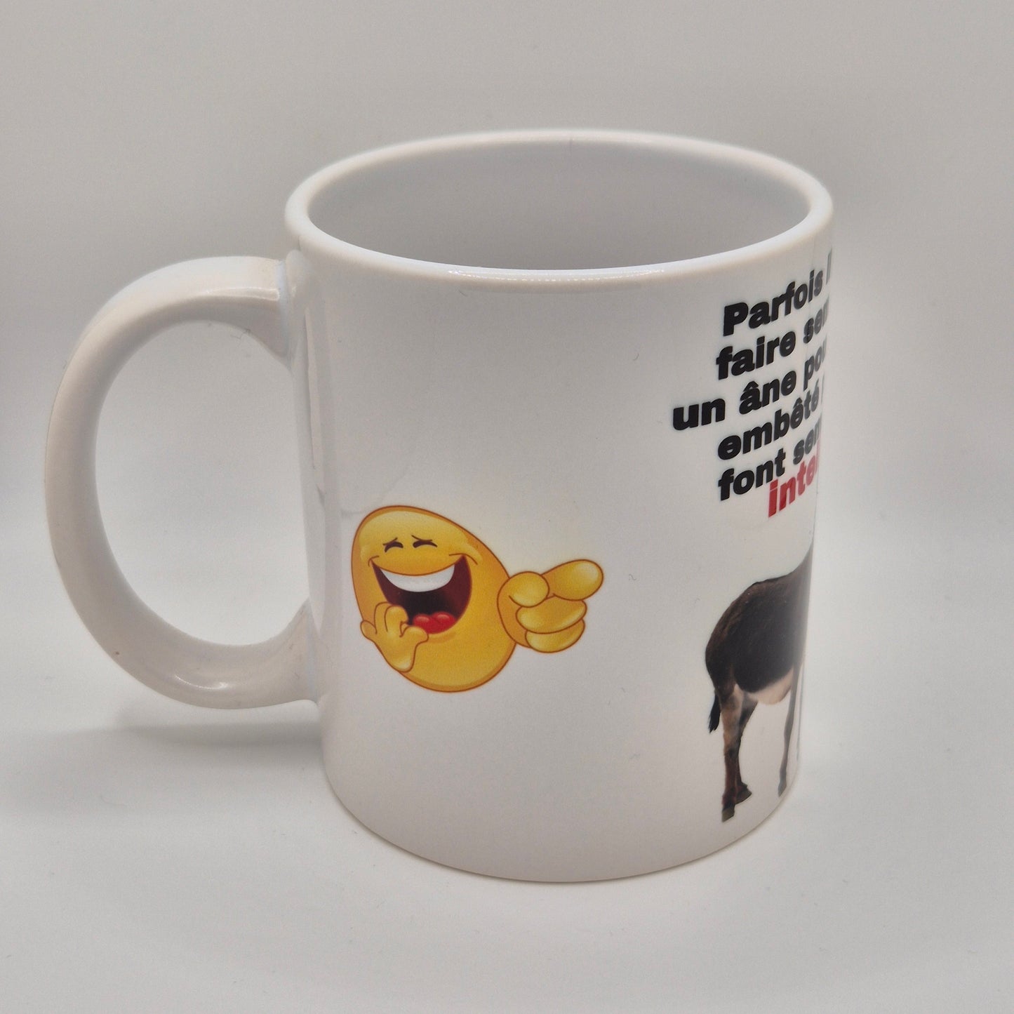 Mug Blague du Jour