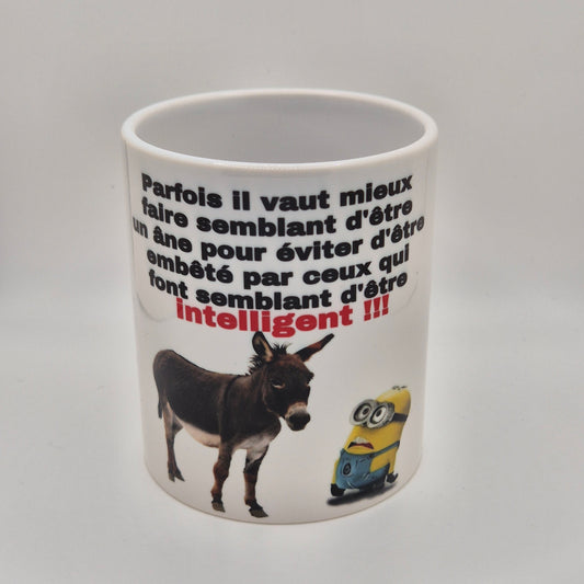 Mug Blague du Jour
