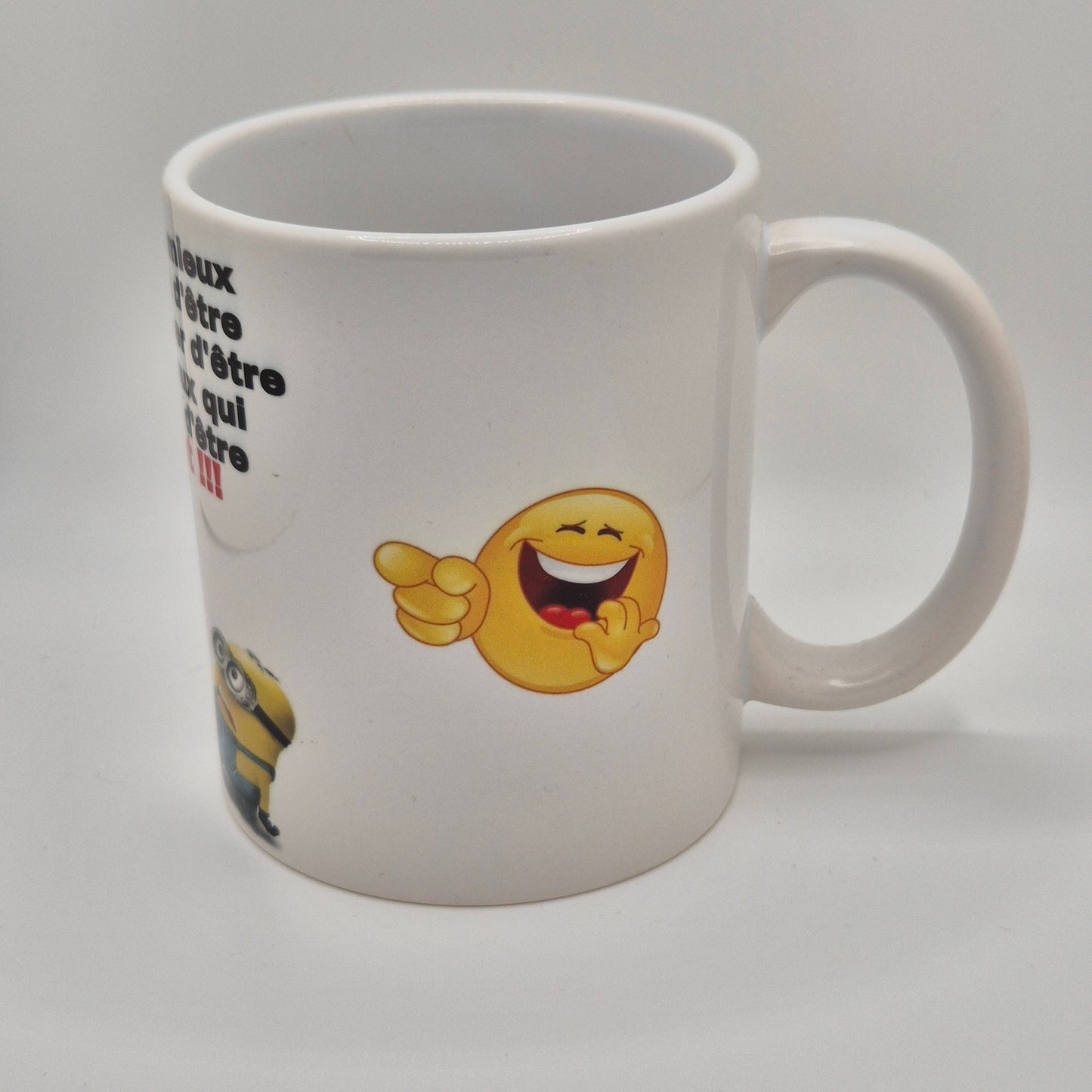 Mug Blague du Jour