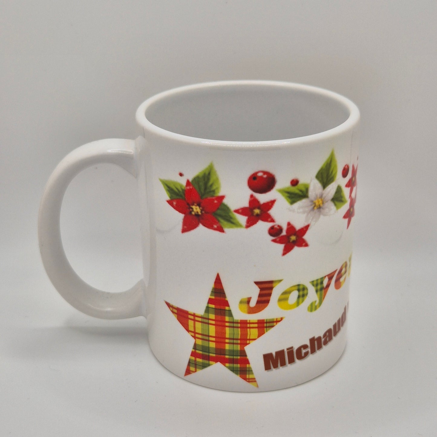 Mug Joyeux Noël