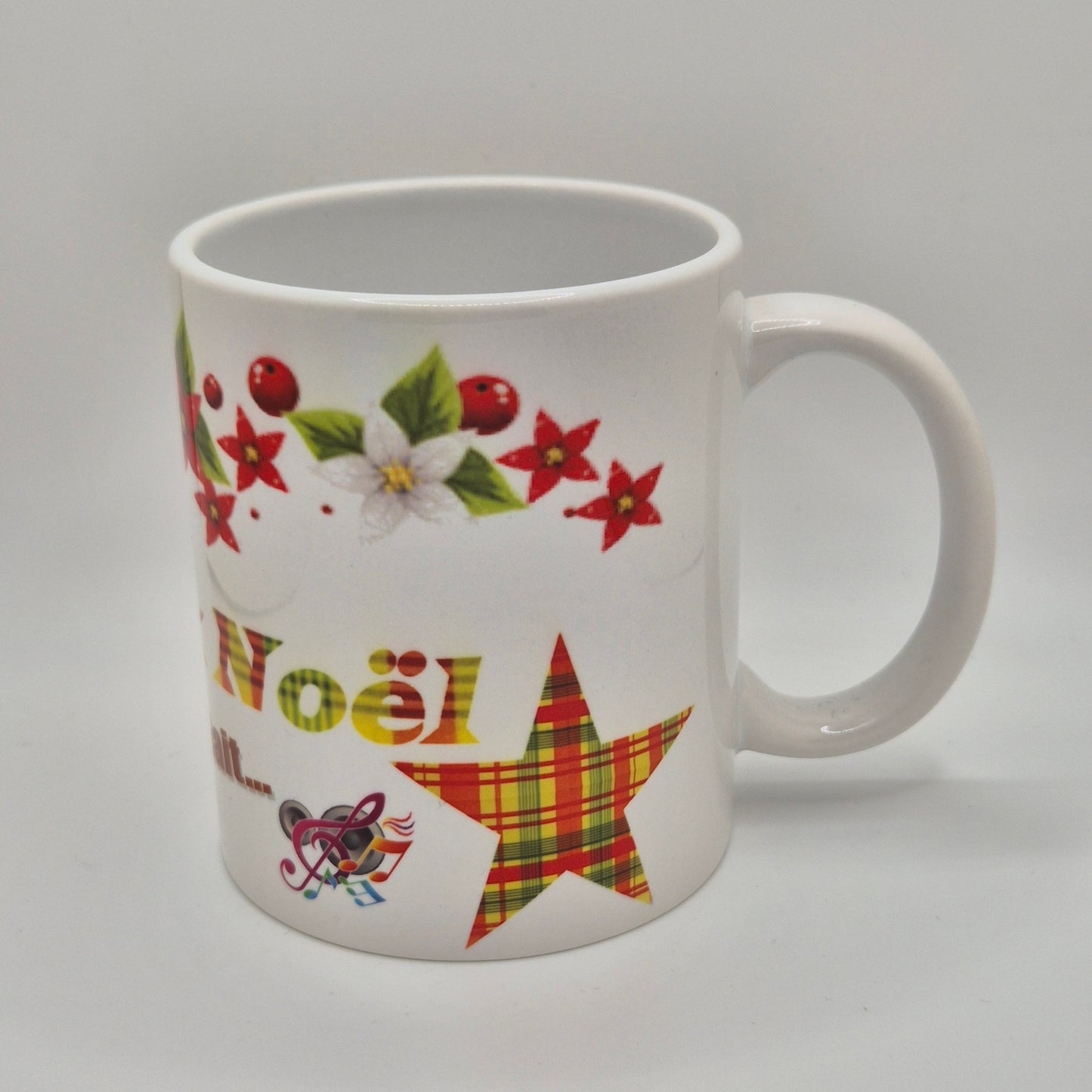 Mug Joyeux Noël