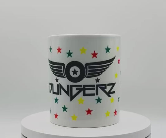Mug dungerz