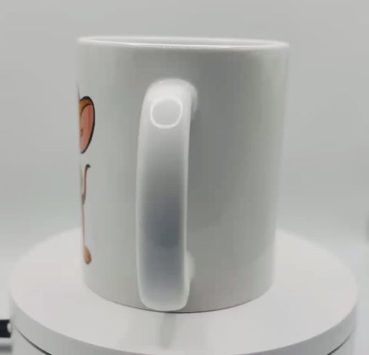 Mug blague marrante