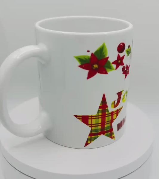 Mug Joyeux Noël