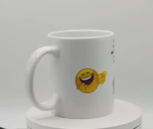 Mug Blague du Jour