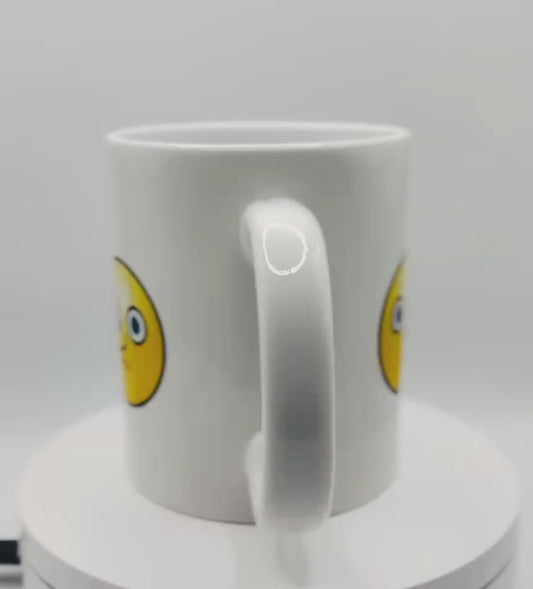 Mug "Le mensonge"